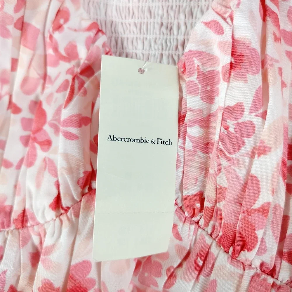 Abercrombie & Fitch abercrombie fitch